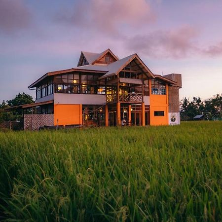 Guerrera Rice Paddy Villas Mambajao Kültér fotó